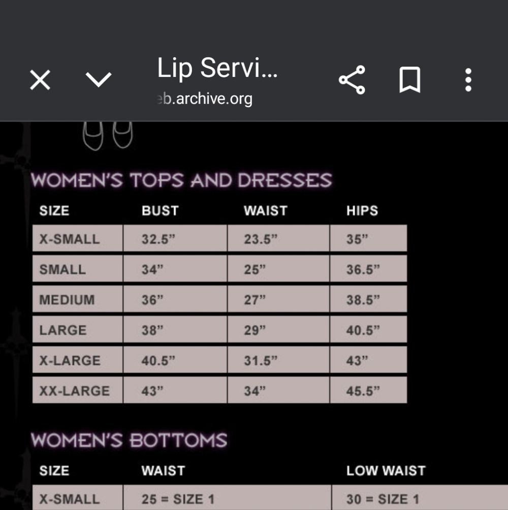 Lip Service Lace-up Top Size M  TRIPP NYC ROYAL BONES - Picture 4 of 13